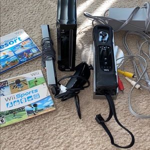 Wii